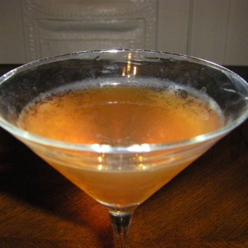 Cocktail Kentucky Colonel
