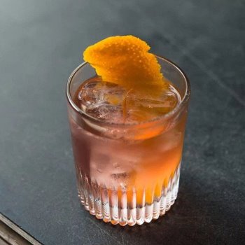 Cocktail Turf Cocktail