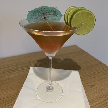 Cocktail Adam