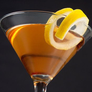 Cocktail Victor