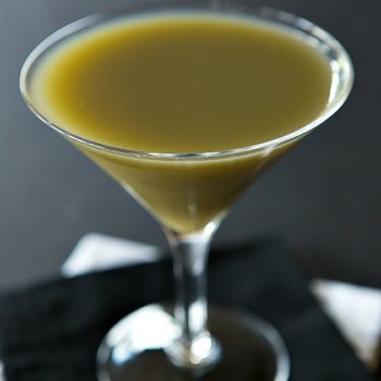 Cocktail Quick-sand