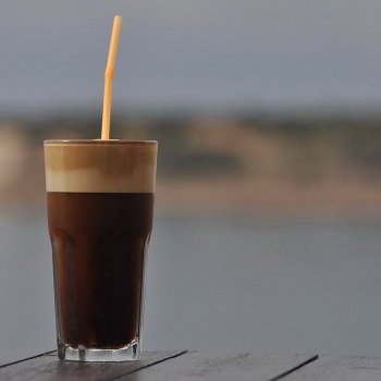 Cocktail Frappé