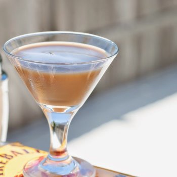 Cocktail Orgasm