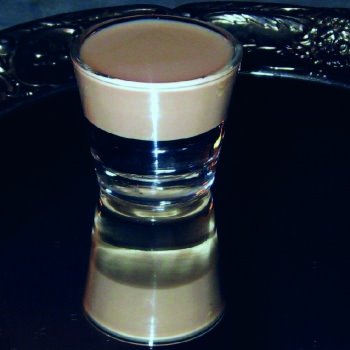 Cocktail Dirty Nipple
