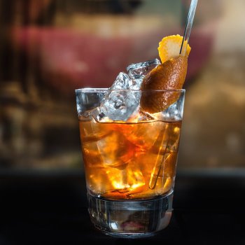 Cocktail Balmoral
