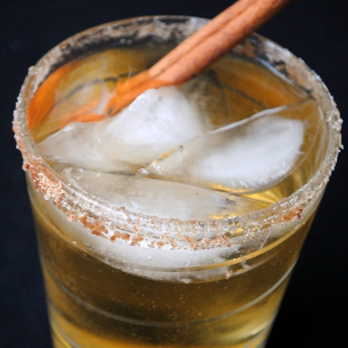 image of cocktail