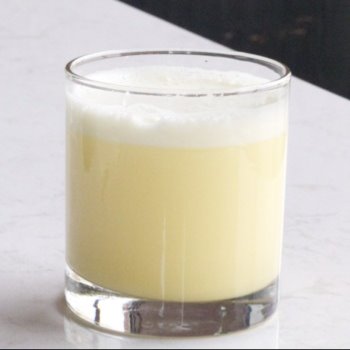 Cocktail Royal Fizz