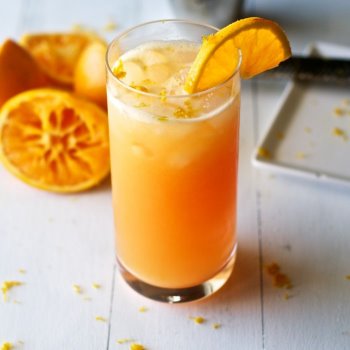 Cocktail Lone Tree Cooler