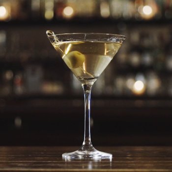 Cocktail Zorbatini