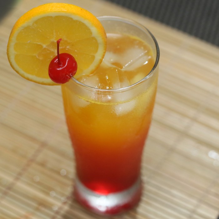 image of cocktail