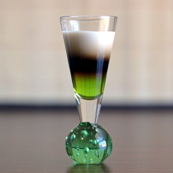 Cocktail Quick F**K