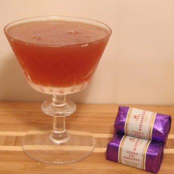 Cocktail Port And Starboard