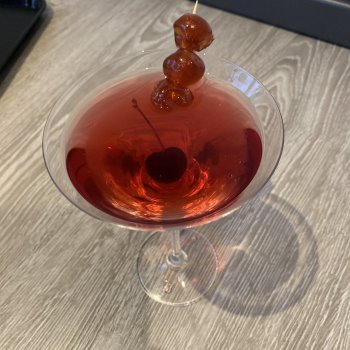 Cocktail Affinity