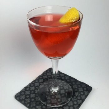 Cocktail Old Pal