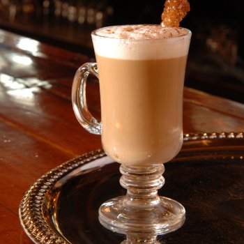 Cocktail Jamaican Coffee