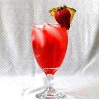 Gin Squirt