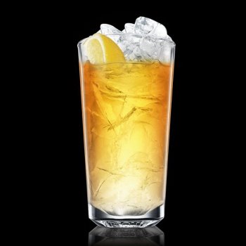 Cocktail Kurant Tea