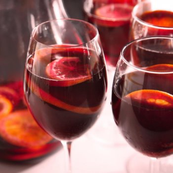 Cocktail Sangria