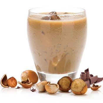 Cocktail Nutty Irishman