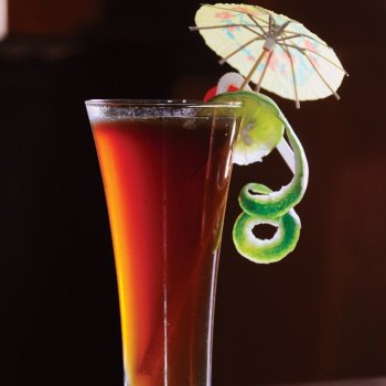 Cocktail Pysch Vitamin Light