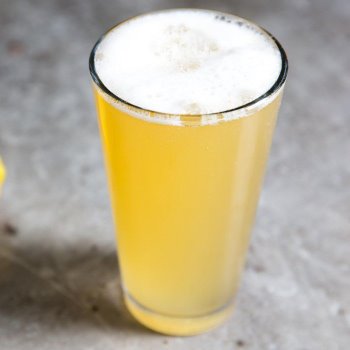 Cocktail Radler
