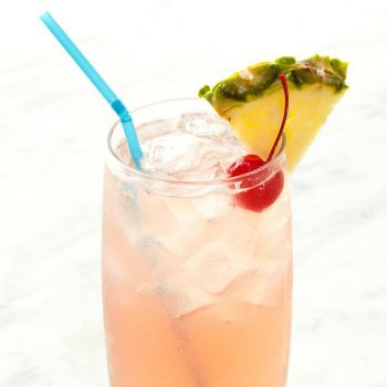 Cocktail Downshift