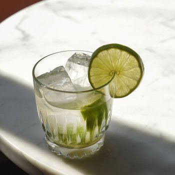 Cocktail Caipirissima