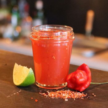 Cocktail Vampiro