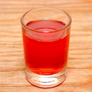Cocktail Big Red