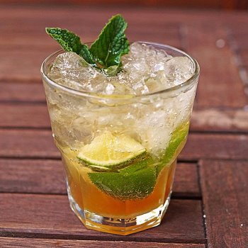 Cocktail Ipamena