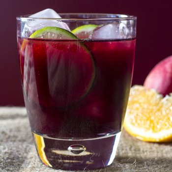 Cocktail Wine Cooler