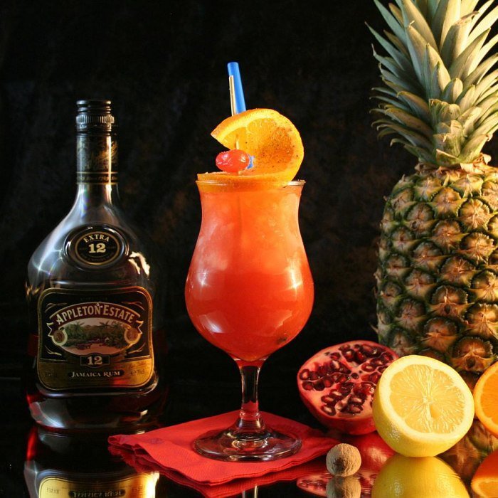 Planter's Punch