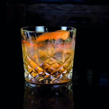 Cocktail Whisky Mac