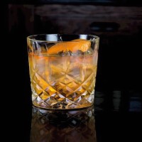 Whisky Mac