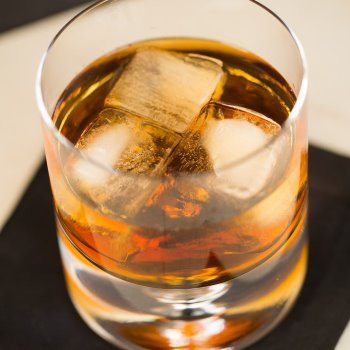 Cocktail French Connection
